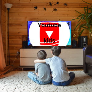 Youtube kids