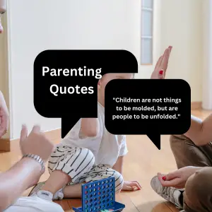 parenting quotes