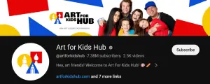 YouTube Kids