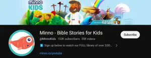 YouTube Kid's