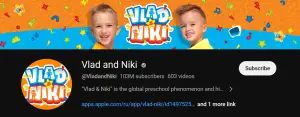 YouTube Kids