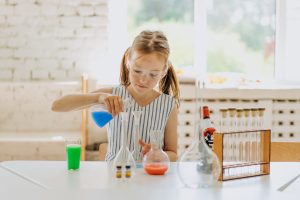 science kits